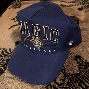 Orlando Magic Hat